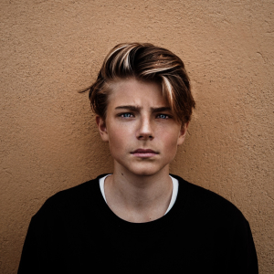 امیرحسین محمدی