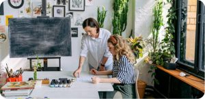 یادگیری مهارت‌های جدید از طریق دوره‌های آنلاین